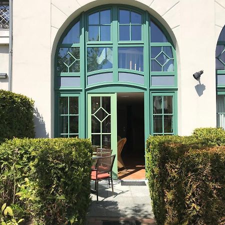 Residenz Waldhaus We 4 Apartman Ostseebad Kühlungsborn Kültér fotó