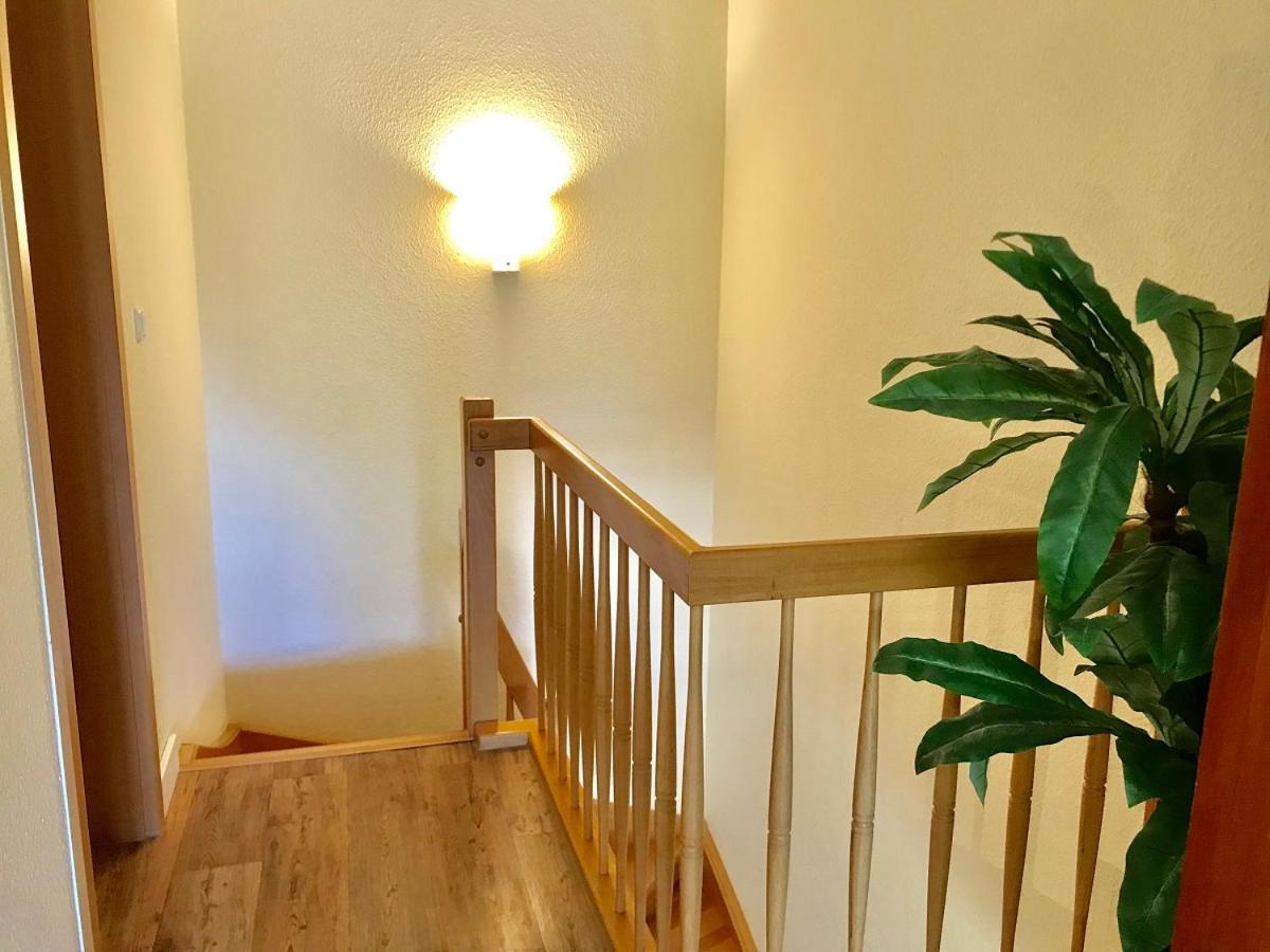 Residenz Waldhaus We 4 Apartman Ostseebad Kühlungsborn Kültér fotó
