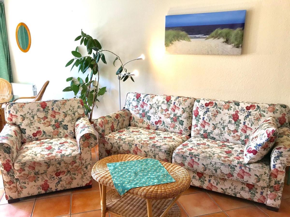 Residenz Waldhaus We 4 Apartman Ostseebad Kühlungsborn Kültér fotó