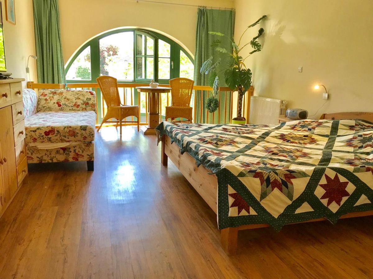 Residenz Waldhaus We 4 Apartman Ostseebad Kühlungsborn Kültér fotó