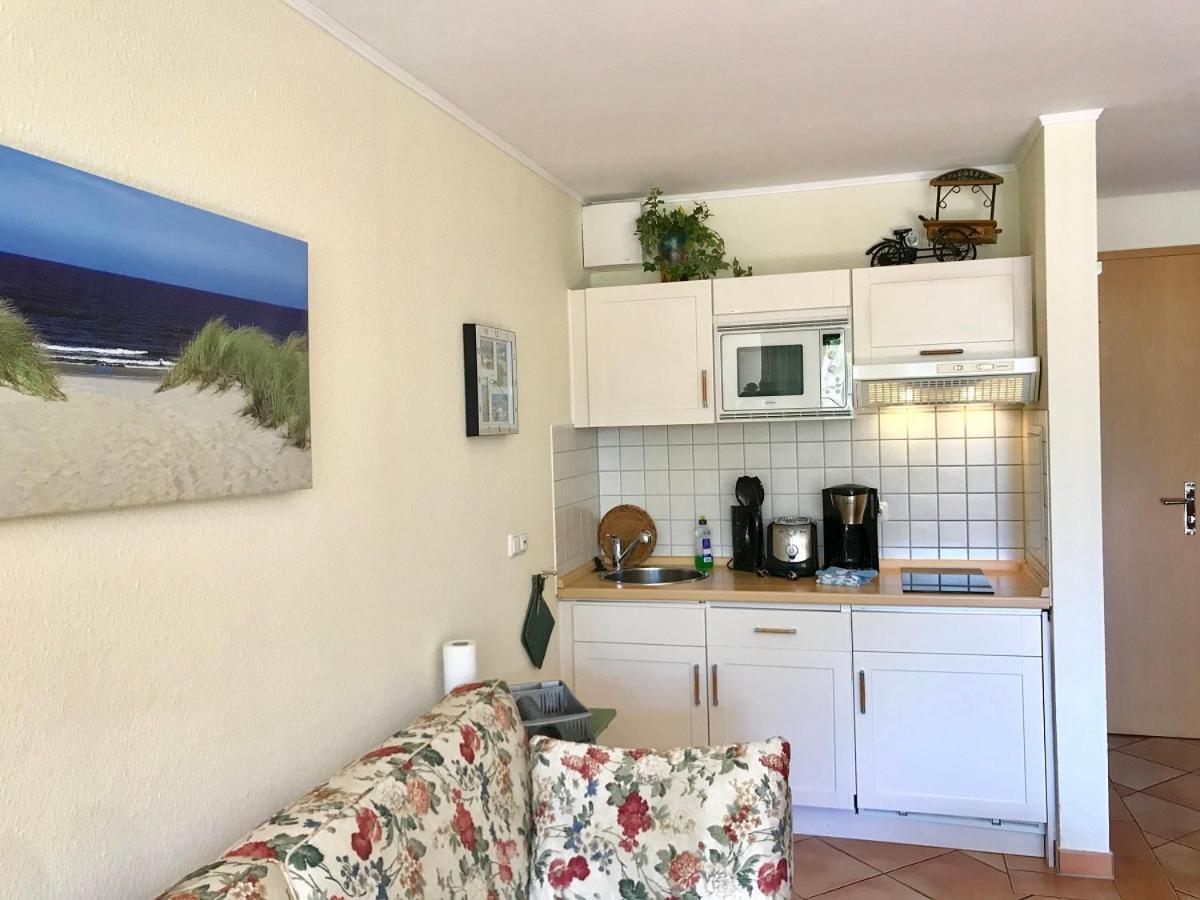 Residenz Waldhaus We 4 Apartman Ostseebad Kühlungsborn Kültér fotó